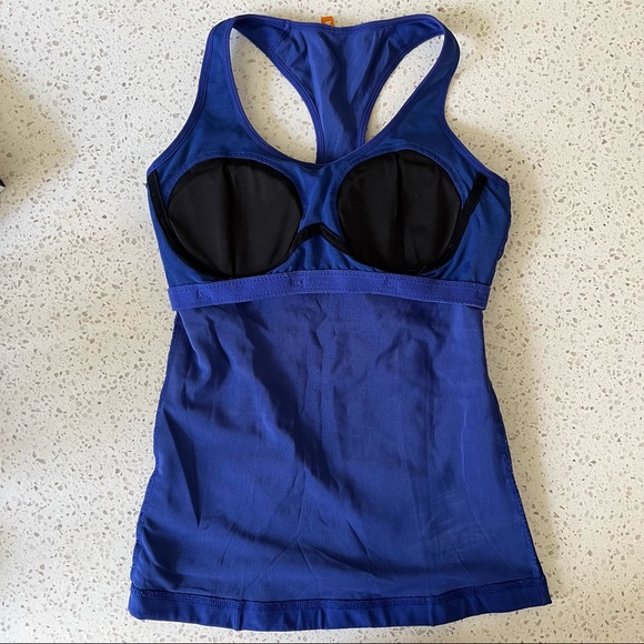 Lucy Perfect Core Racerback Tank - Picture 9 of 9